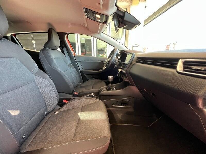 Renault Clio 1.0 SCE 49KW EQUILIBRE
