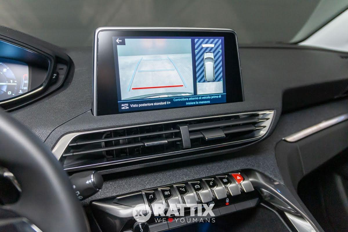 Peugeot 5008 1.5 BlueHDi 130CV Crossway 7p.ti