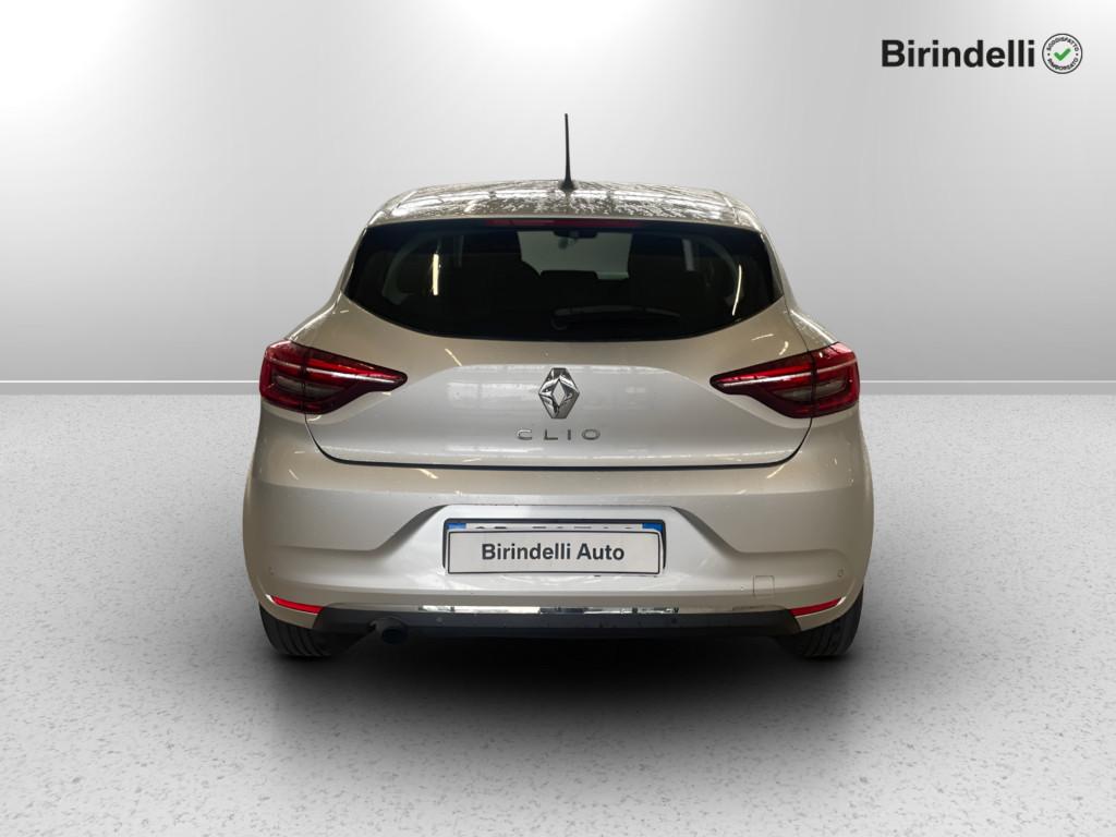 RENAULT Clio 5ª serie - Clio TCe 100 CV 5 porte Intens