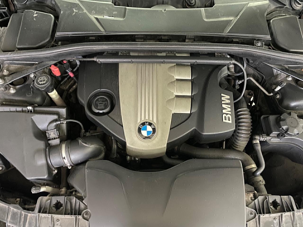 BMW SERIE 118 FUTURA "TENUTA BENISSIMO"