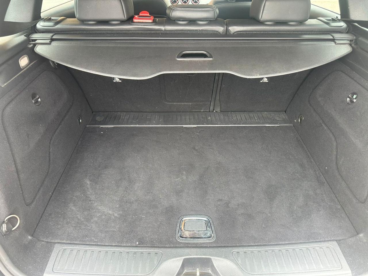 Mercedes-benz B 180 d Automatic Premium