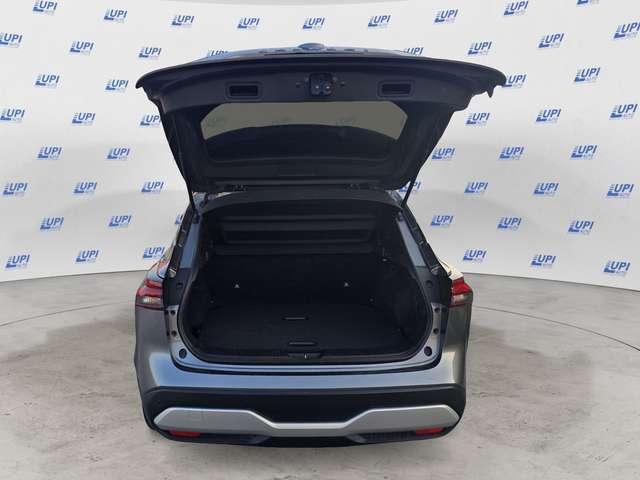 Nissan Qashqai 1.3 mhev N-Connecta 2wd 140cv