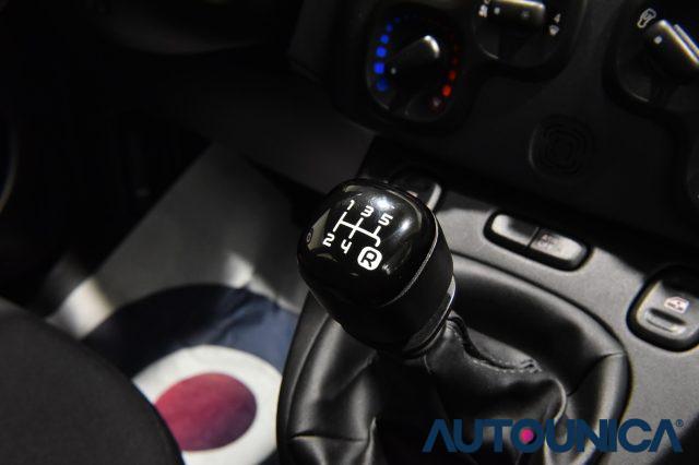 FIAT Panda 0.9 TWINAIR TURBO NATURAL POWER EASY NEOPATENTATI