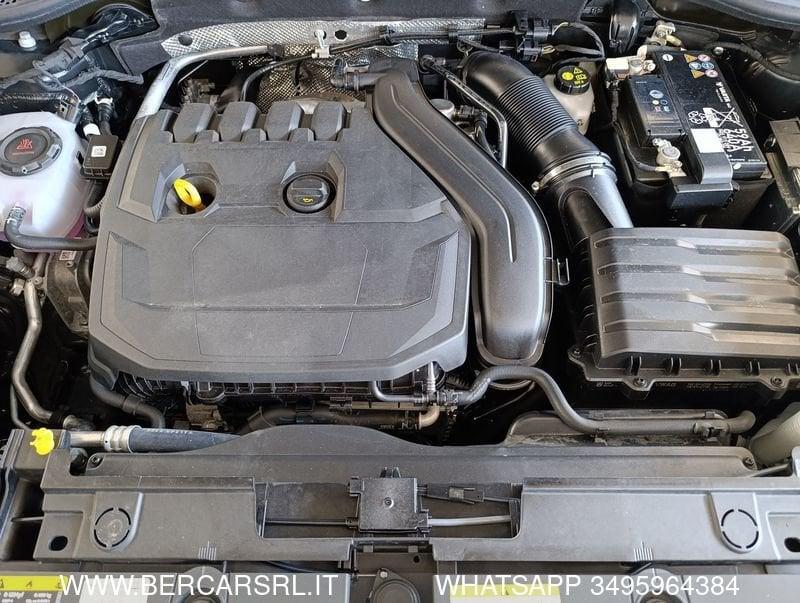 Cupra Formentor 1.5 TSI DSG*TELECAMERA POST*PDC*AUTOM*MISTO PELLE*