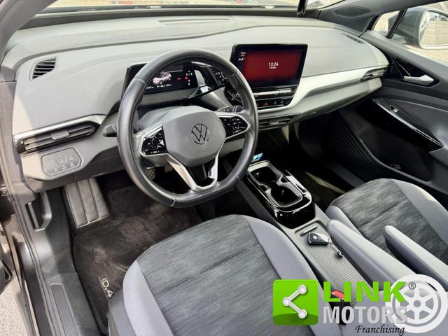 VOLKSWAGEN ID.4 Pure Performance