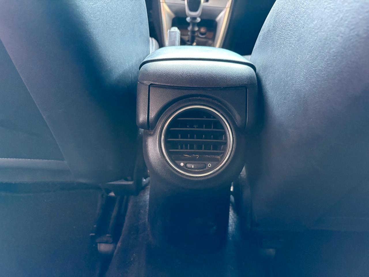 Lancia Delta 1.6 MJT Argento