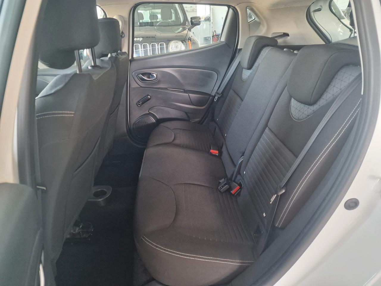 Renault Clio 1.5 dCi 90CV 5 porte