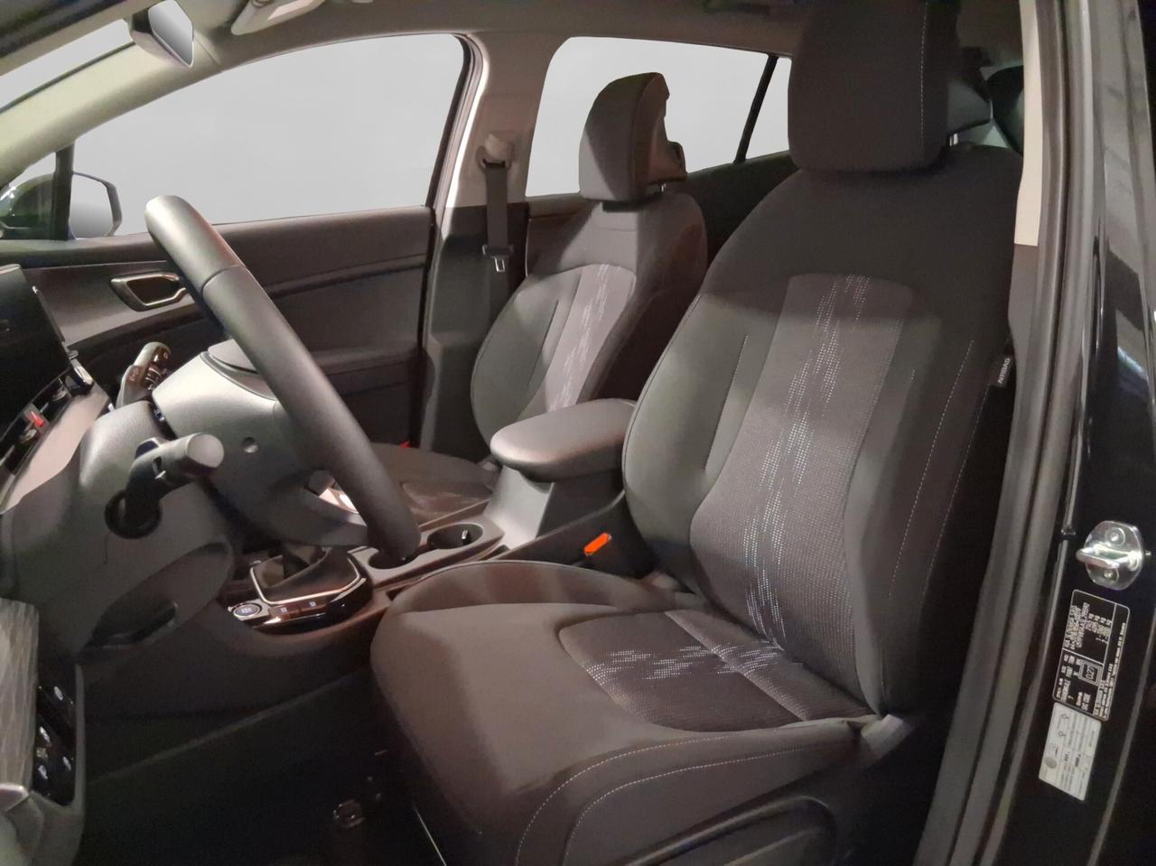 Kia Sportage 1.6 CRDi MHEV Style