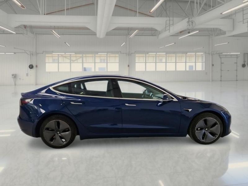 TESLA MODEL 3 75 kWh Long Range Dual Motor AWD Autom. 4 PORTE BERLINA