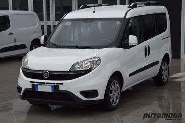 FIAT Doblo VETTURA 120CV 7POSTI