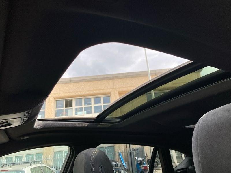 BMW X6 M50d auto