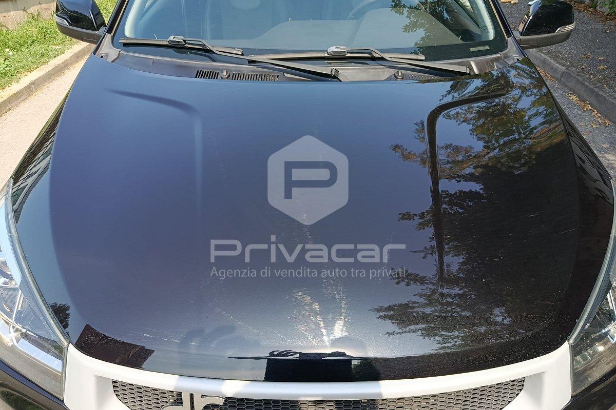 DR dr3 S1 1.5 Bi-Fuel GPL