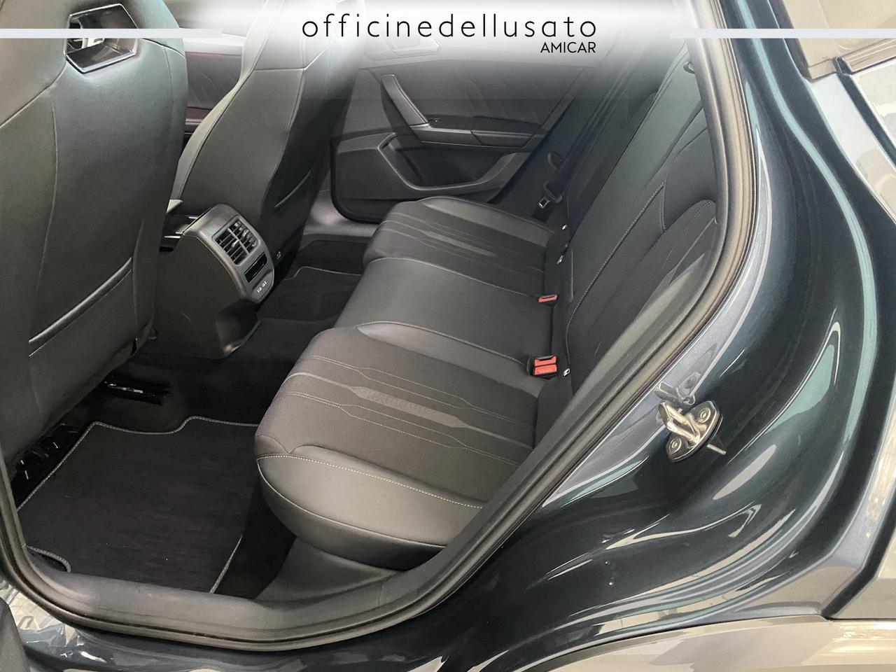 Cupra Formentor 1.4 e-hybrid 245cv vz dsg