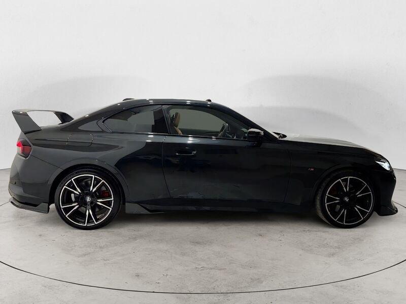 BMW Serie 2 Coupé M 240i xDrive