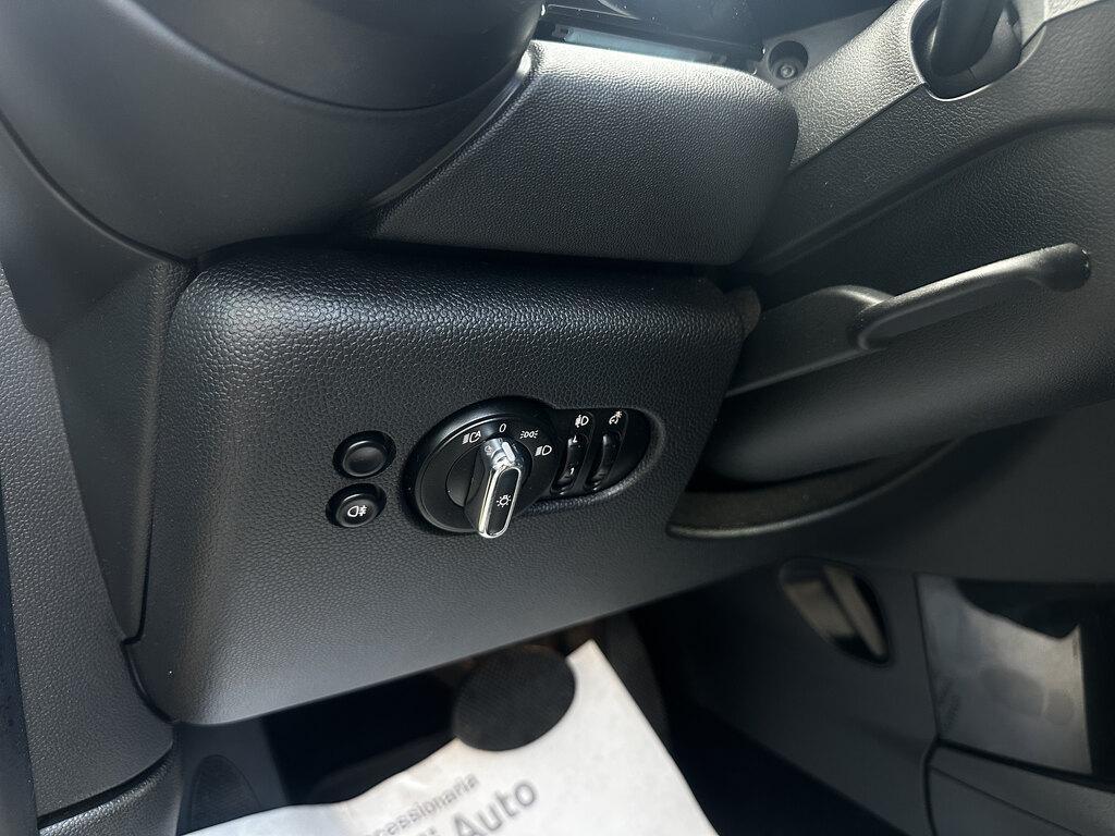 Mini Cooper S Cabrio 2.0 Cooper S