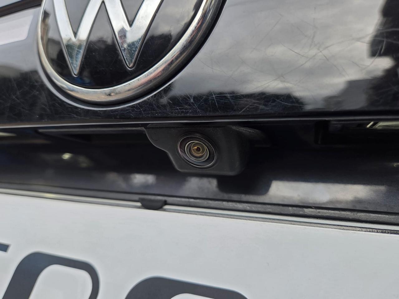 Volkswagen T-Cross 1.0 TSI 110 CV DSG Style PACK