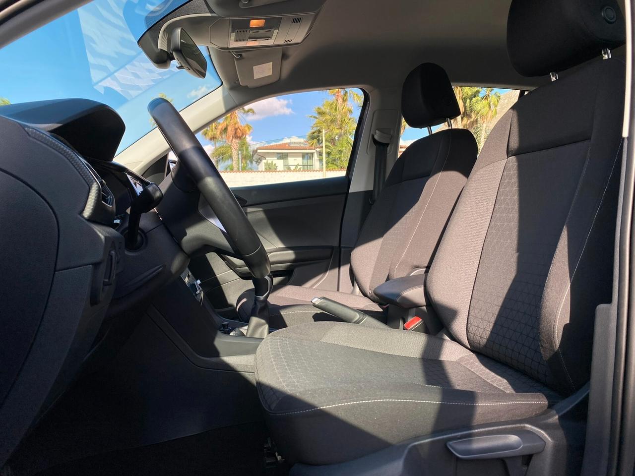 Volkswagen T-Cross Style 1.0 TSI 95CV