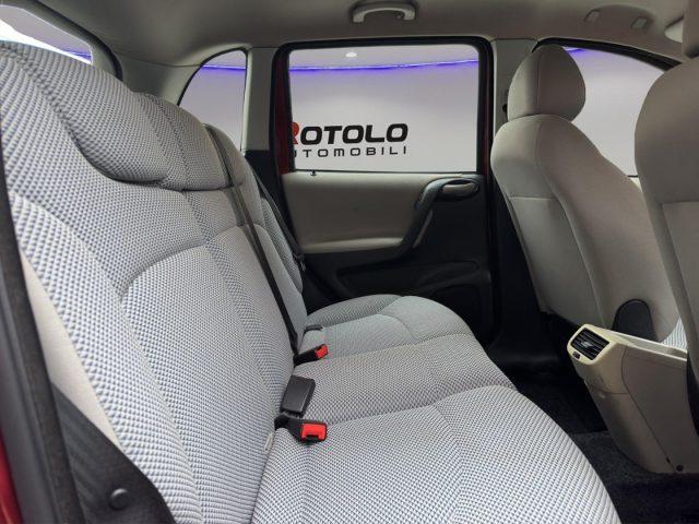 FIAT Stilo 1.6i 16V 5 porte Dynamic