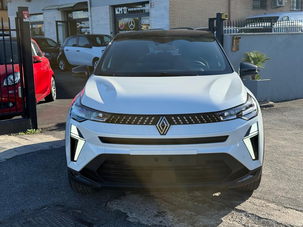 Renault Captur 1.2 eco-g Techno 120cv GPL KM0!!