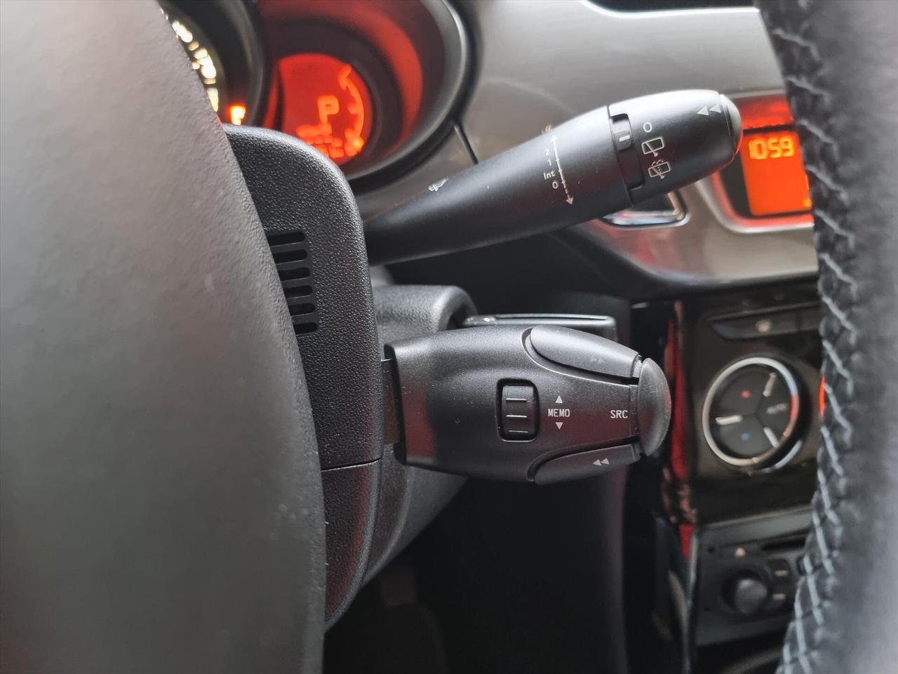 Citroen C3 1.6 VTi 120 aut. Exclusive
