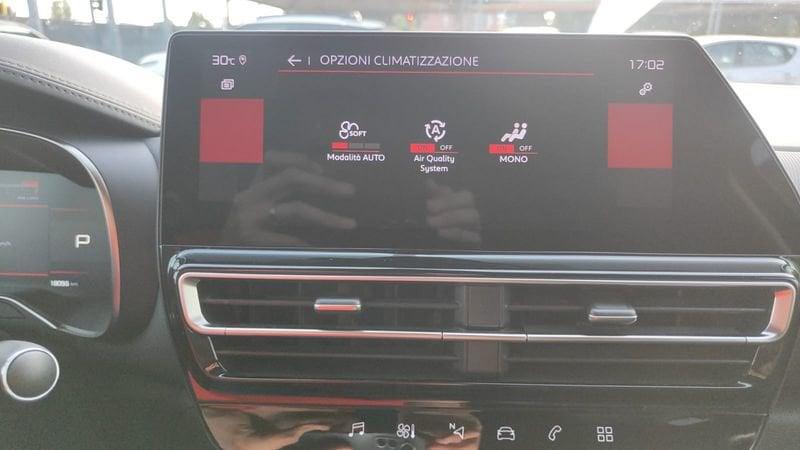 Citroën C5 Aircross C5 Aircross BlueHDi 130 S&S EAT8 Shine