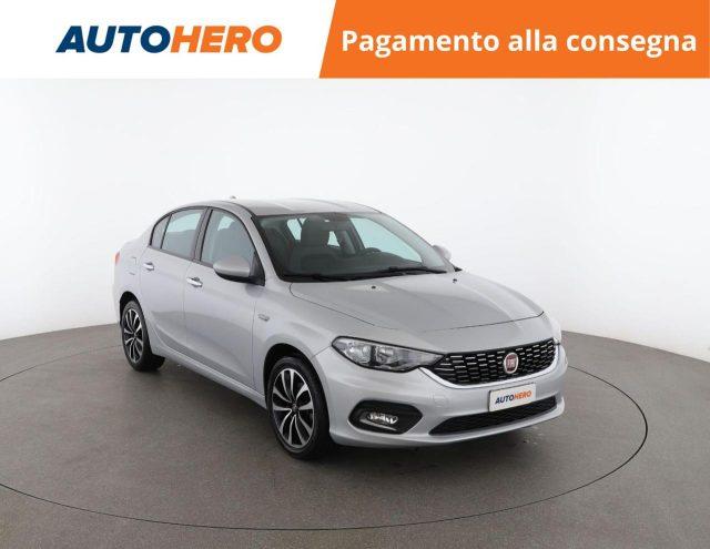 FIAT Tipo 1.4 4 porte Easy