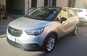Opel Crossland X 1.2 12V Advance
