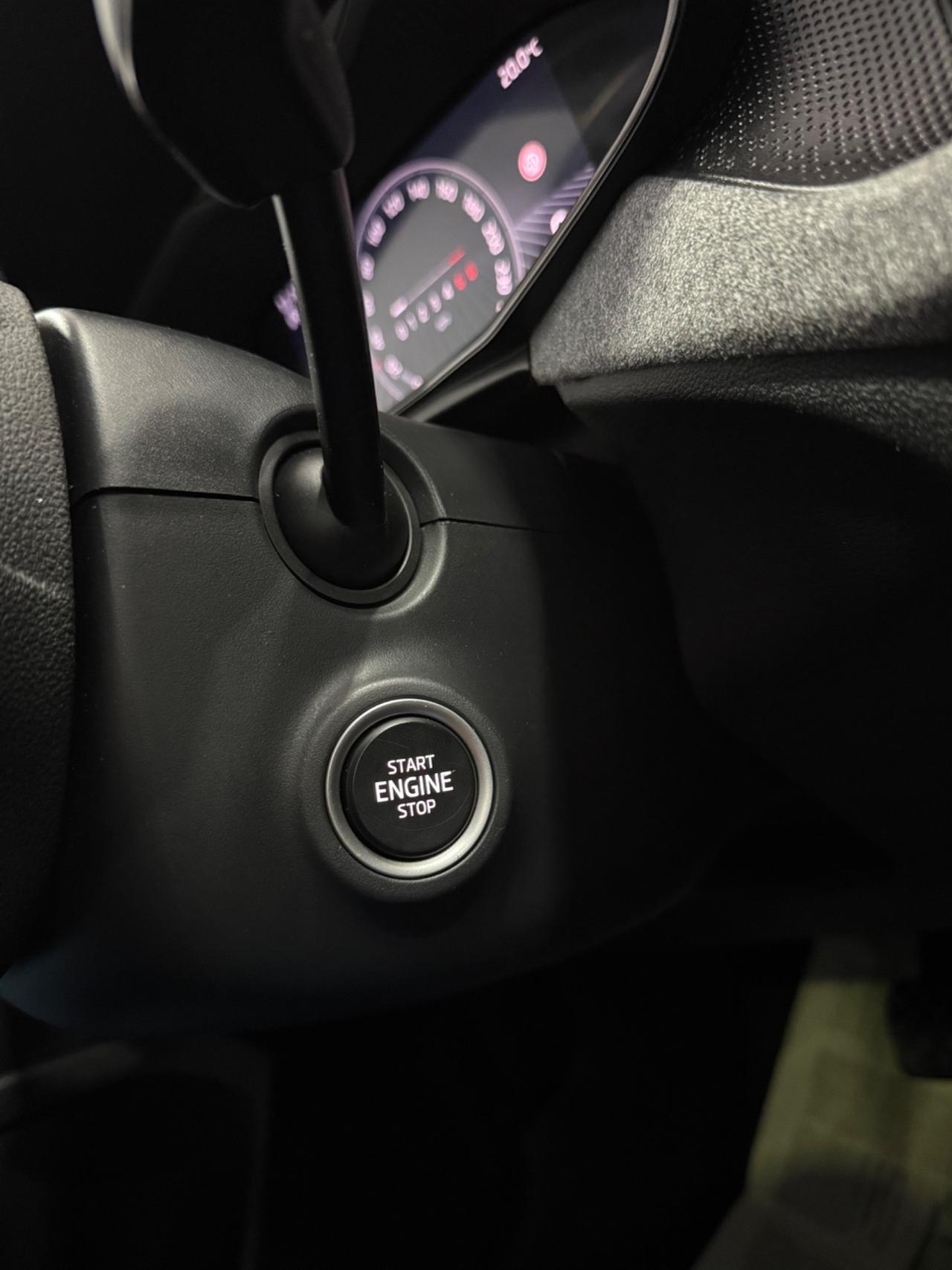 Skoda Kamiq 1.0 TSI Black Dots