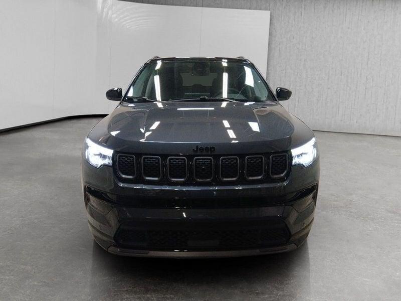 Jeep Compass 1.5 turbo t4 mhev Summit 2wd 130cv dct