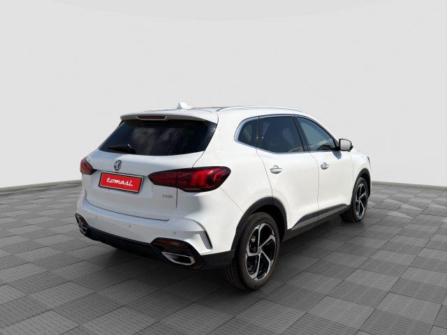 MG HS HS 1.5T-GDI AT Luxury