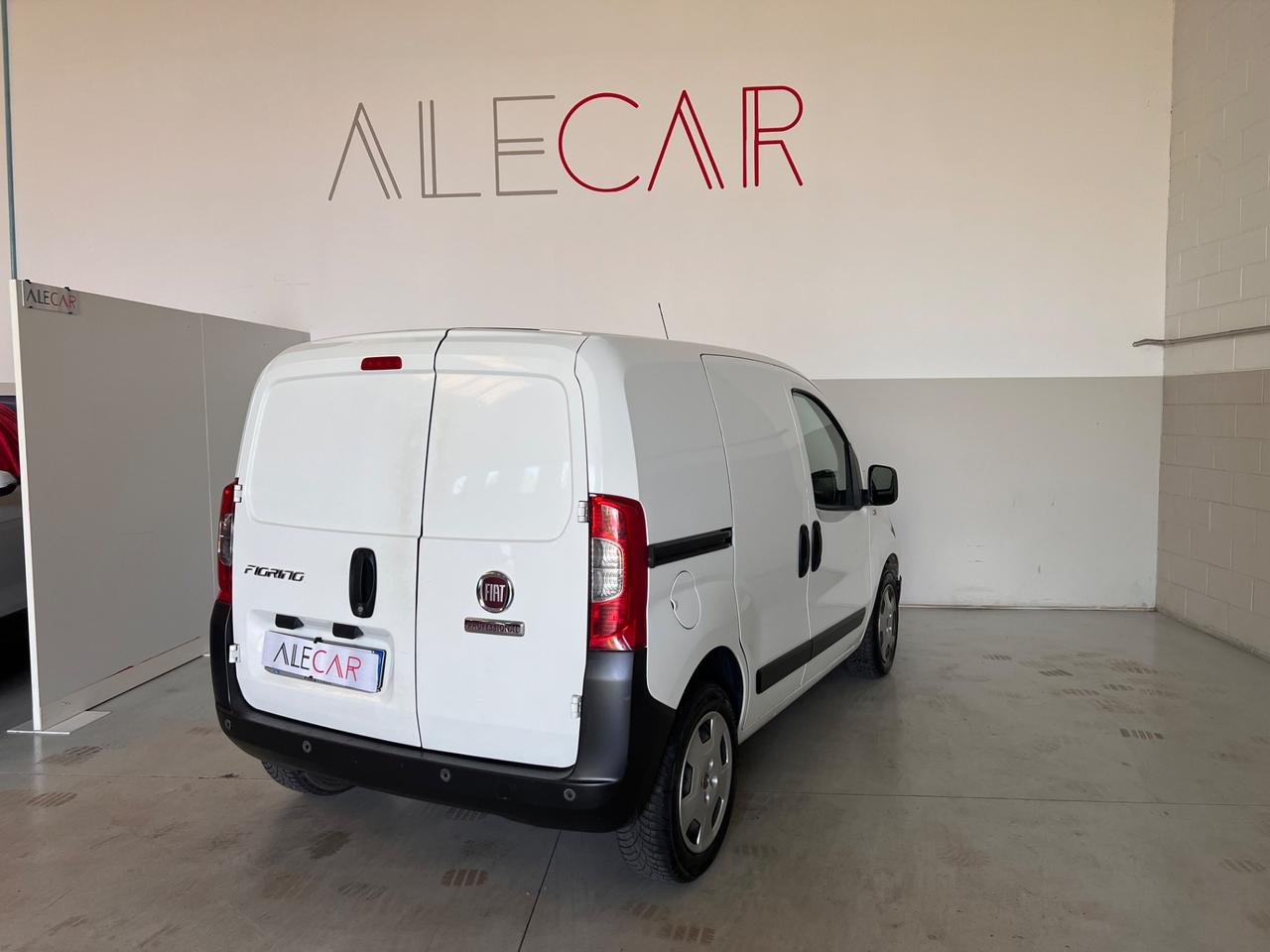 Fiat Fiorino 1.3 MJT 95CV Cargo SX (Prezzo + IVA)