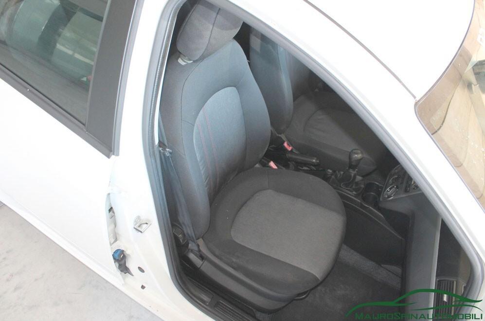 Fiat Punto 1.3 MJT AUTOCARRO 4 POSTI