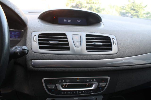 RENAULT Megane 1.6 SporTour Limited