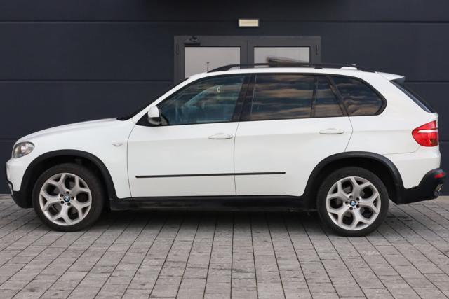 BMW X5 xDrive30d Futura