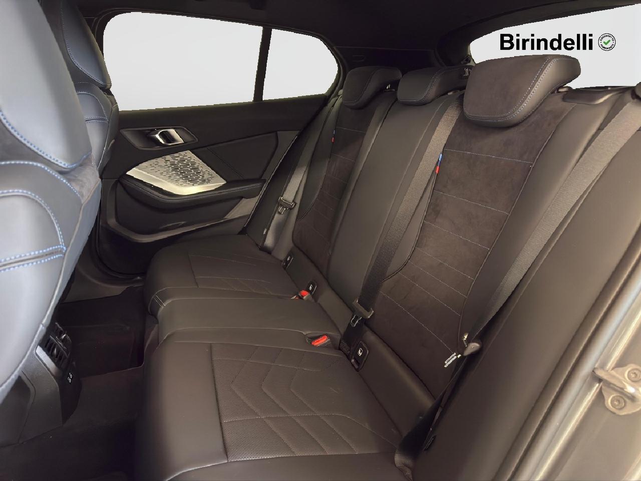 BMW Serie 1 (F70) - 118d MSport