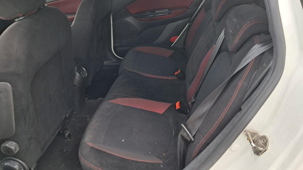 Fiat Bravo 1.4 Multiair T 140 CV S&S Emotion