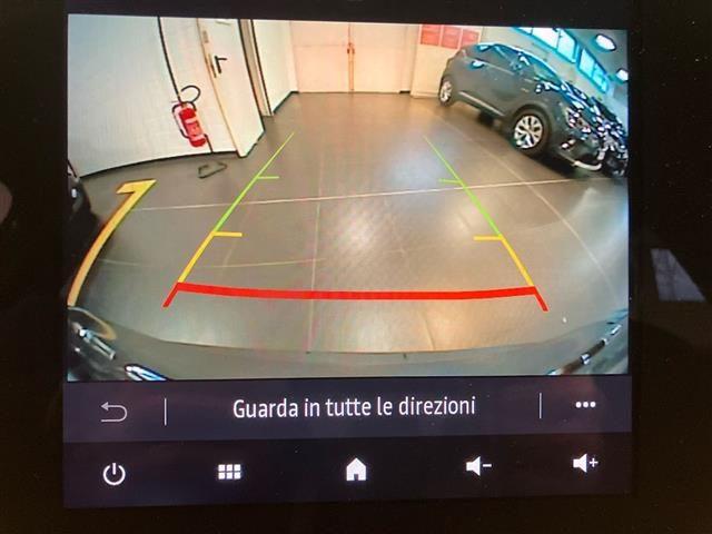 RENAULT Captur 1.6 E TECH Plug in Hybrid 160cv Intens Auto