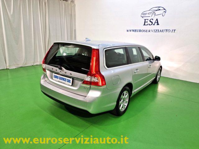 VOLVO V70 D3 Geartronic Polar