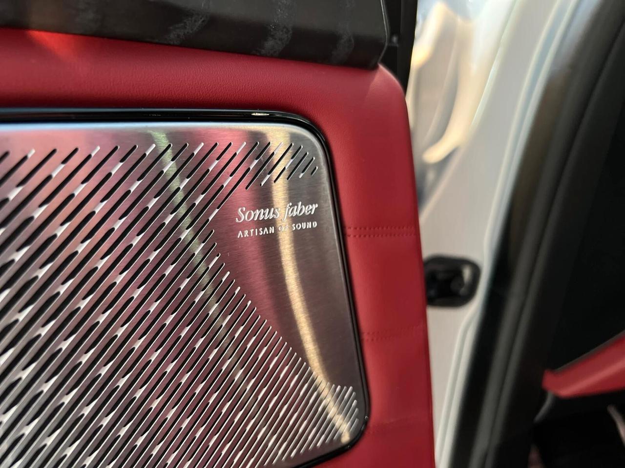 Maserati Grecale MHEV 330 CV AWD Modena