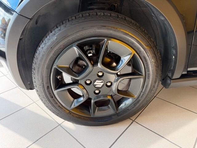 Suzuki Ignis 1.2 Hybrid Top