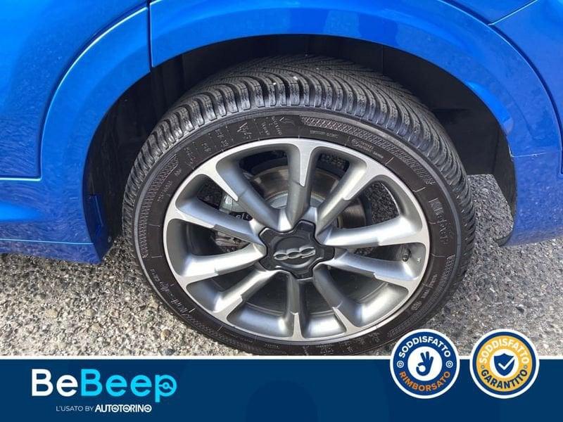 FIAT 500X 1.0 T3 SPORT 120CV