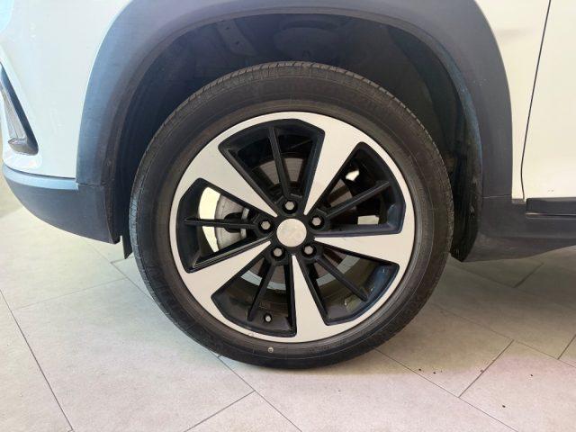 DR MOTOR DR3 S2 1.5 Bi-Fuel GPL