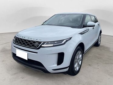 Land Rover RR Evoque Range Rover Evoque 2.0D I4-L.Flw 150 CV AWD Auto AUTOCARRO