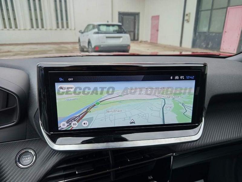 Peugeot 2008 2008 1.2 puretech Allure s&s 130cv eat8