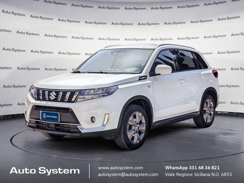 Suzuki Vitara Vitara 1.4h Cool 2wd