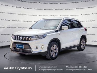 Suzuki Vitara Vitara 1.4h Cool 2wd