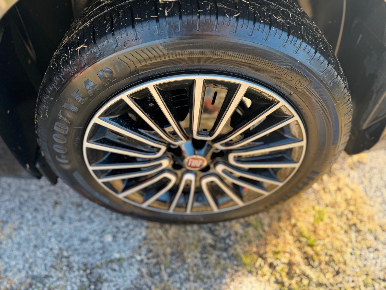 FIAT Tipo MY23 1.0cc 100cv Hatchback Life