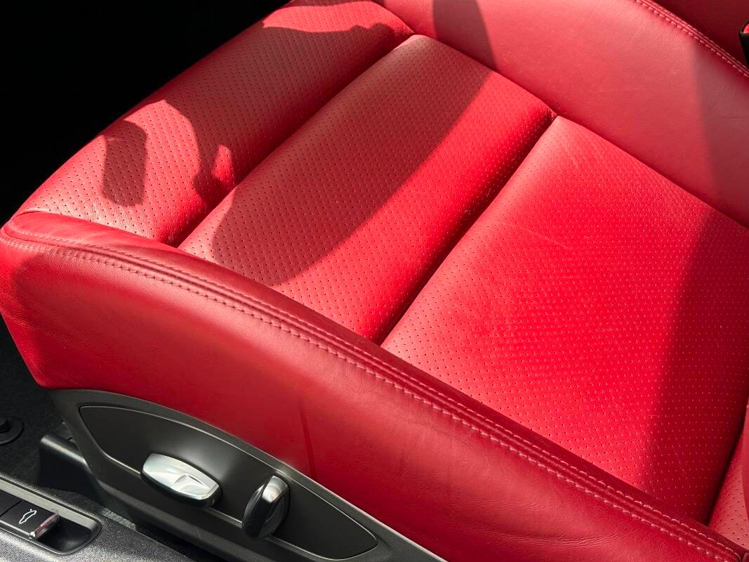 Porsche 911 Coupé 911 coupe 3.0 Carrera 4S auto