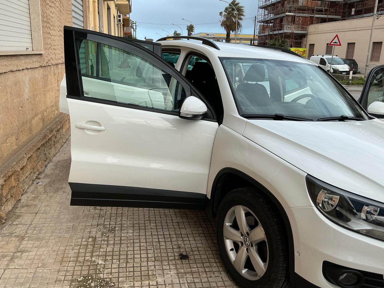 Volkswagen Tiguan 2.0 TDI 110 CV Trend & Fun BlueMotion Technology