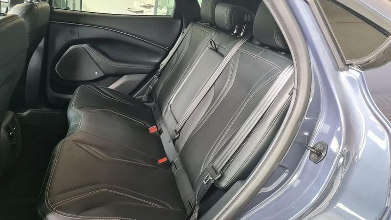 Ford Mustang Mach-e standard range rwd 269cv auto